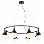 Подвесная люстра Velante 362 362-023-08 от ImperiumLoft