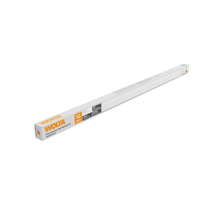 Накладной светильник Wolta WT5S10W60 от ImperiumLoft