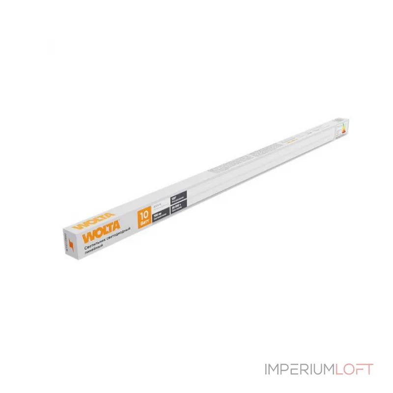 Накладной светильник Wolta WT5S10W60 от ImperiumLoft Накладной светильник Wolta WT5S10W60 от ImperiumLoft