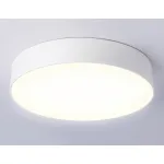 Светильник светодиодный потолочный FV5523 WH белый LED 35W 3000K D300*58 (Без ПДУ) от NovaLamp