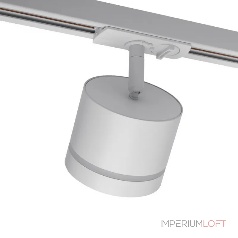 Светильник на штанге Wolta WTL-GX53 WTL-GX53/06W Светильник на штанге Wolta WTL-GX53 WTL-GX53/06W