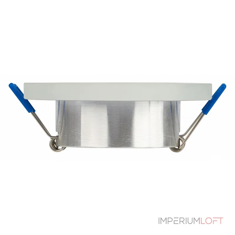 Встраиваемый светильник Эра DK103 WH Б0058390 от ImperiumLoft Встраиваемый светильник Эра DK103 WH Б0058390 от ImperiumLoft