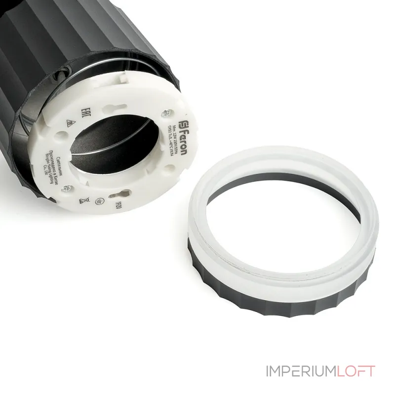 Спот Feron HL3691 48682 от ImperiumLoft