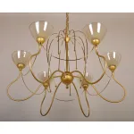 Подвесная люстра Abrasax L.2206 L.2206/6