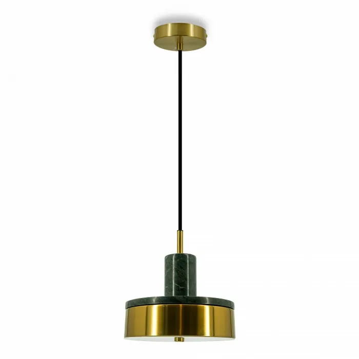 Подвесной светильник LIGHTERA Lucerne LE130L-23GRB от ImperiumLoft