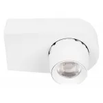 Накладной светильник Loft it Quiet 10320 White от ImperiumLoft