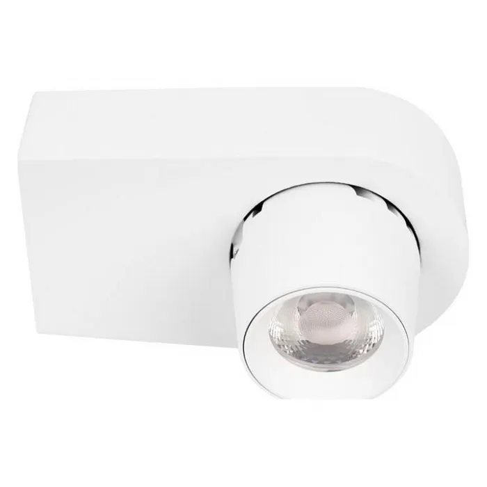 Накладной светильник Loft it Quiet 10320 White от ImperiumLoft