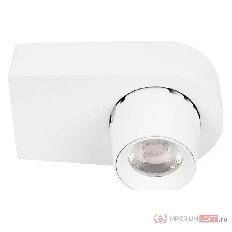 Накладной светильник Loft it Quiet 10320 White от ImperiumLoft