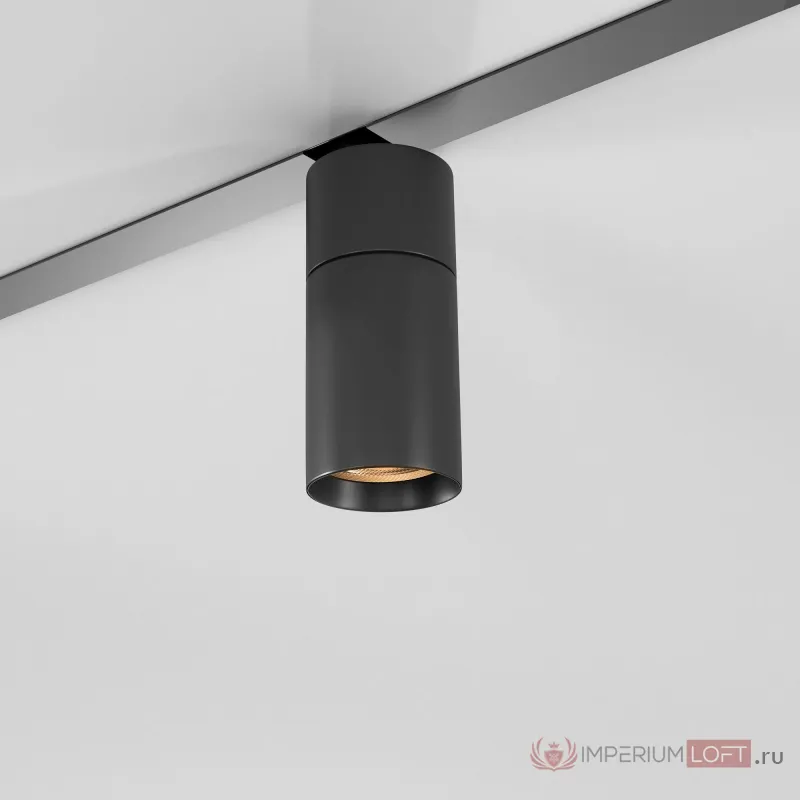Светильник на штанге Elektrostandard Slim Magnetic a067378 от ImperiumLoft