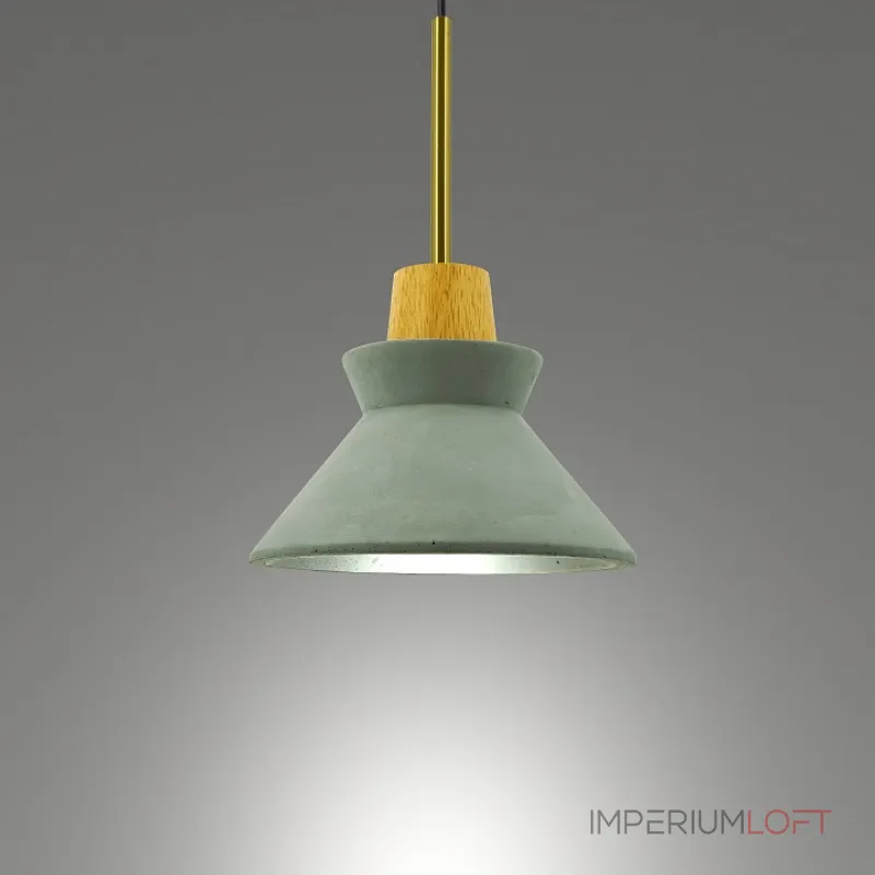 Подвесной светильник LIGHTERA Faroe LE133L-1W от ImperiumLoft Подвесной светильник LIGHTERA Faroe LE133L-1W от ImperiumLoft