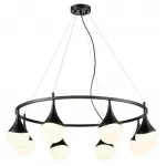 Подвесная люстра Velante 362 362-023-08 от ImperiumLoft