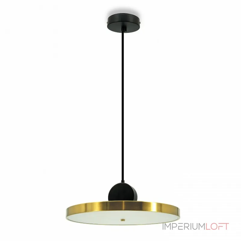 Подвесной светильник LIGHTERA Myanmar LE132L-1GA от ImperiumLoft Подвесной светильник LIGHTERA Myanmar LE132L-1GA от ImperiumLoft