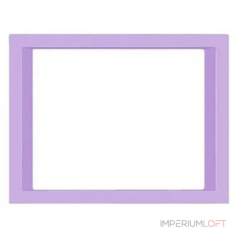 Вставка декоративная для двойной рамки Mono Electric Larissa 103-001000-153 от ImperiumLoft Вставка декоративная для двойной рамки Mono Electric Larissa 103-001000-153 от ImperiumLoft