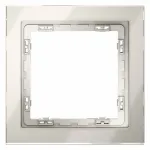 Рамка на 1 пост Voltum S70 VLS110103 от ImperiumLoft