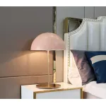 Настольная лампа декоративная TopDecor Stratus Stratus T1 27 от ImperiumLoft