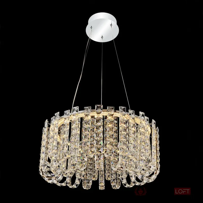 Подвесной светильник Lussole Napa LSP-7266 от ImperiumLoft