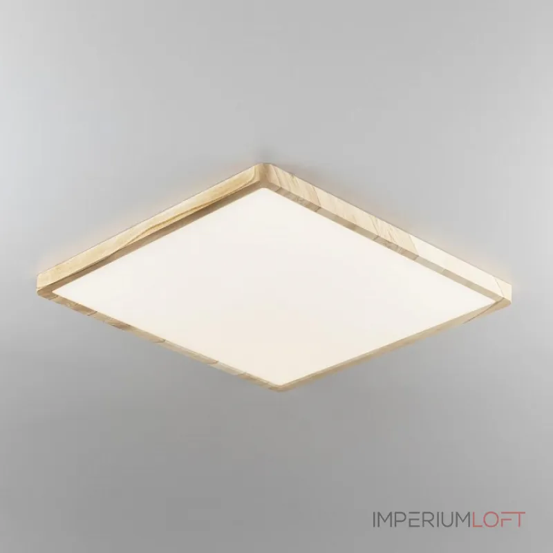 Накладной светильник Citilux Бейсик CL738K502V