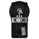 Бра Эра WL49 BK Б0059814 от ImperiumLoft