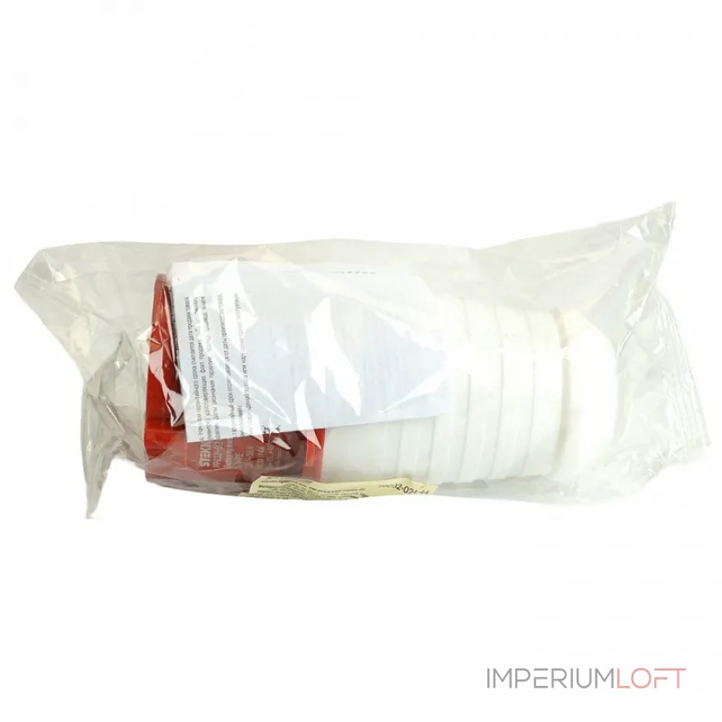 Вилка прямая 3P+PE Stekker ST 49430 от ImperiumLoft Вилка прямая 3P+PE Stekker ST 49430 от ImperiumLoft