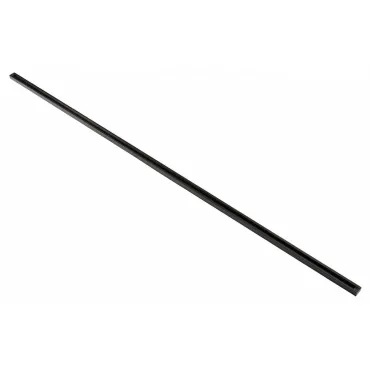 Трек накладной Denkirs DK Track Black TR1003-BK/1