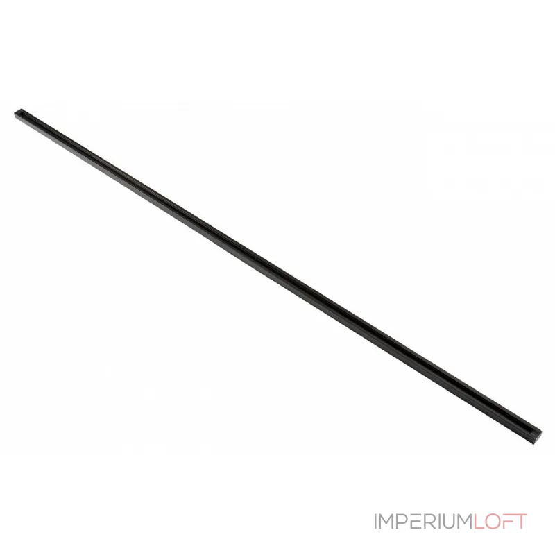 Трек накладной Denkirs DK Track Black TR1003-BK/1