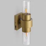 Бра Imex MD.2347 MD.23472-2-W SGD от ImperiumLoft