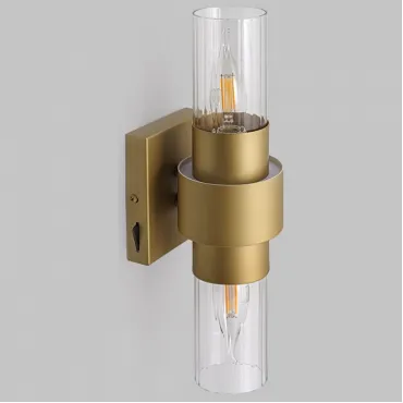 Бра Imex MD.2347 MD.23472-2-W SGD