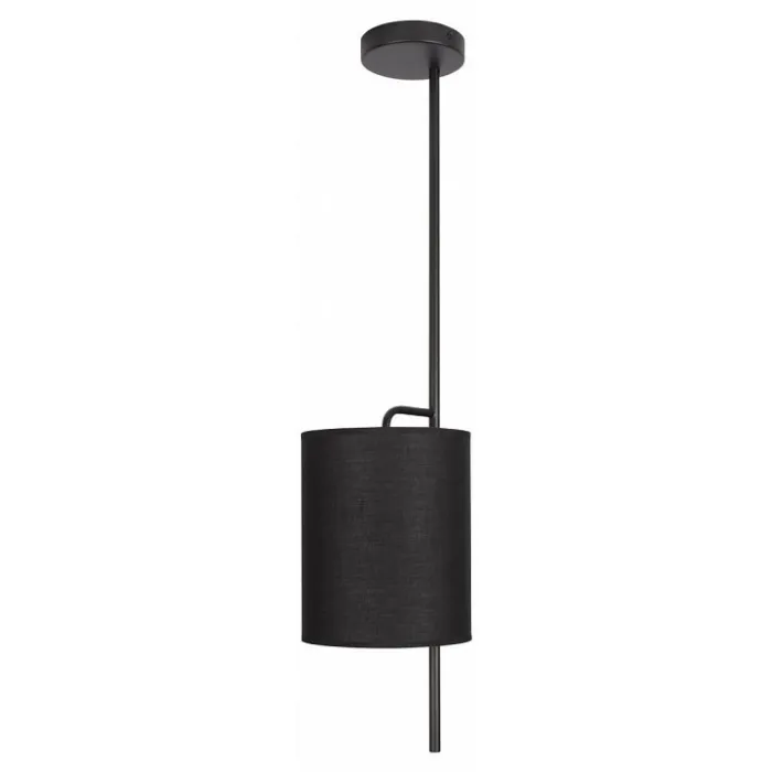 Светильник на штанге Loft it Ritz 10253P Black от ImperiumLoft