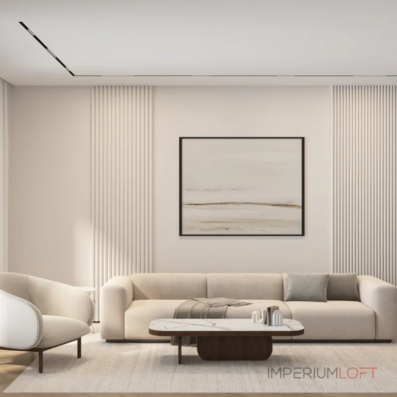 Накладной светильник Denkirs Denkirs Simple DK8202-BK от ImperiumLoft
