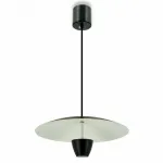 Подвесной светильник LIGHTERA Pichola LE128L-55B от ImperiumLoft