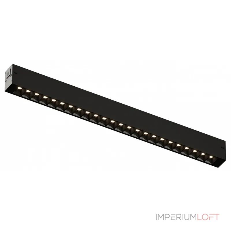 Накладной светильник Denkirs Denkirs Simple DK8202-BK от ImperiumLoft