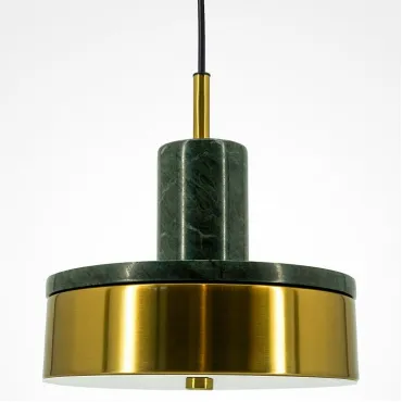 Подвесной светильник LIGHTERA Lucerne LE130L-23GRB
