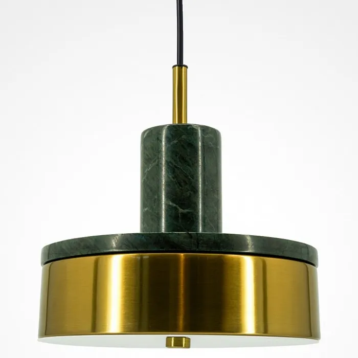 Подвесной светильник LIGHTERA Lucerne LE130L-23GRB от ImperiumLoft
