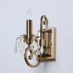 Бра MW, Light Габриэль 12 491023501 от ImperiumLoft