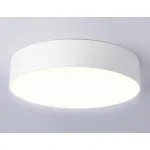 Светильник светодиодный потолочный FV5523 WH белый LED 35W 3000K D300*58 (Без ПДУ) от NovaLamp