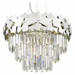 Подвесная люстра SIMPLE STORY 1032 1032-R7PL