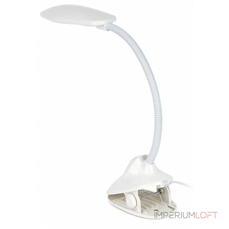 Настольная лампа офисная Эра NLED-478 Б0041084 от ImperiumLoft Настольная лампа офисная Эра NLED-478 Б0041084 от ImperiumLoft