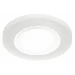 Встраиваемый светильник Эра DK103 WH Б0058390 от ImperiumLoft