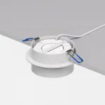 Встраиваемый светильник Denkirs NIKO DK2100-WH от ImperiumLoft
