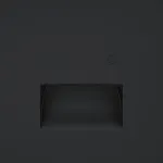 Заглушка для поста с подсветкой без рамки Voltum S70 VLS070707 от ImperiumLoft