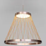 Подвесной светильник 40016/1 LED