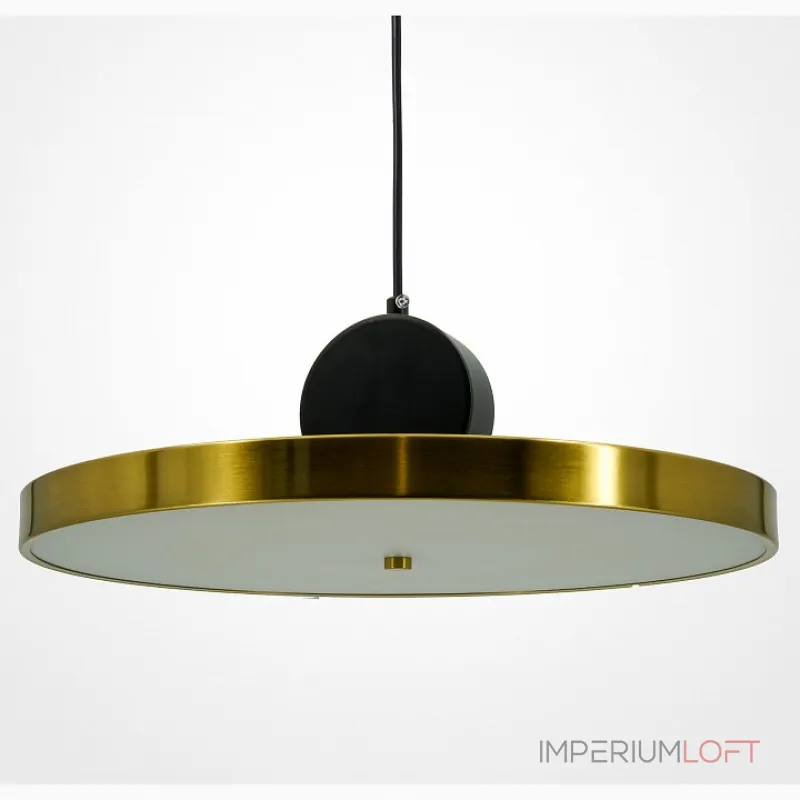 Подвесной светильник LIGHTERA Myanmar LE132L-1GA от ImperiumLoft Подвесной светильник LIGHTERA Myanmar LE132L-1GA от ImperiumLoft