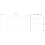 Накладной светильник Elektrostandard Block a066996