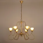 Подвесная люстра Abrasax L.2206 L.2206/6