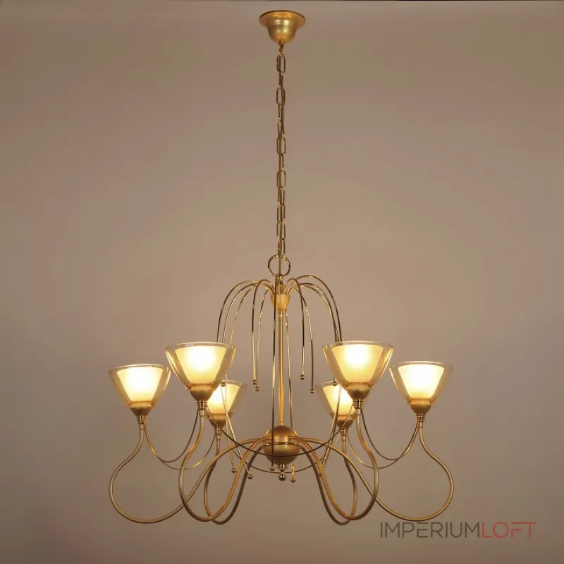 Подвесная люстра Abrasax L.2206 L.2206/6 Подвесная люстра Abrasax L.2206 L.2206/6