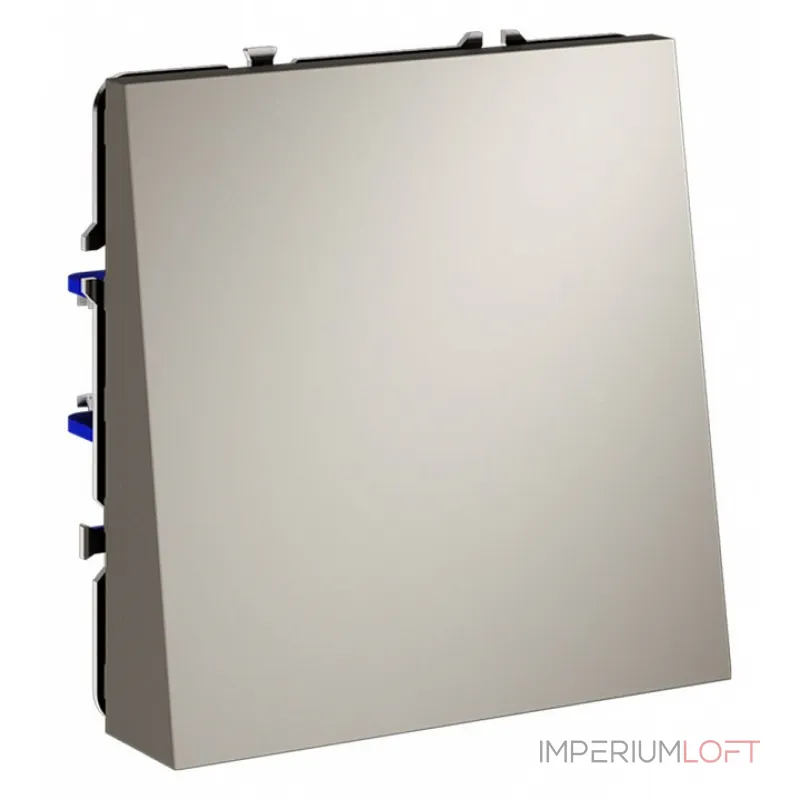 Розетка для вывод кабеля без рамки Voltum S70 VLS080203 от ImperiumLoft Розетка для вывод кабеля без рамки Voltum S70 VLS080203 от ImperiumLoft