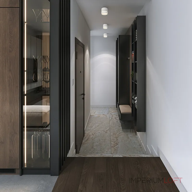 Спот Feron HL3691 48682 от ImperiumLoft