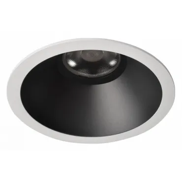 Встраиваемый светильник Loft it Comb 10330/F White Black