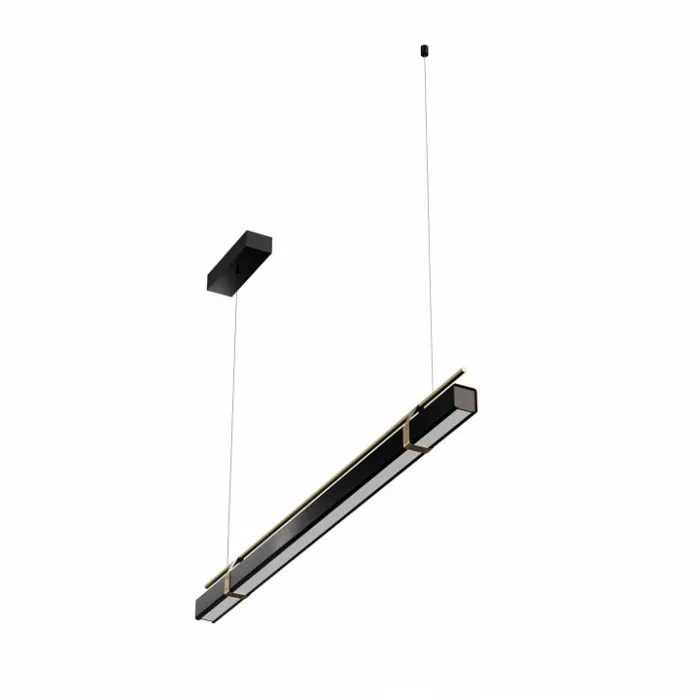 Подвесной светильник LIGHTERA Omolon LE108L-180B WIFI от ImperiumLoft