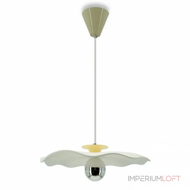 Подвесной светильник LIGHTERA Colorado LE101L-40Y Подвесной светильник LIGHTERA Colorado LE101L-40Y